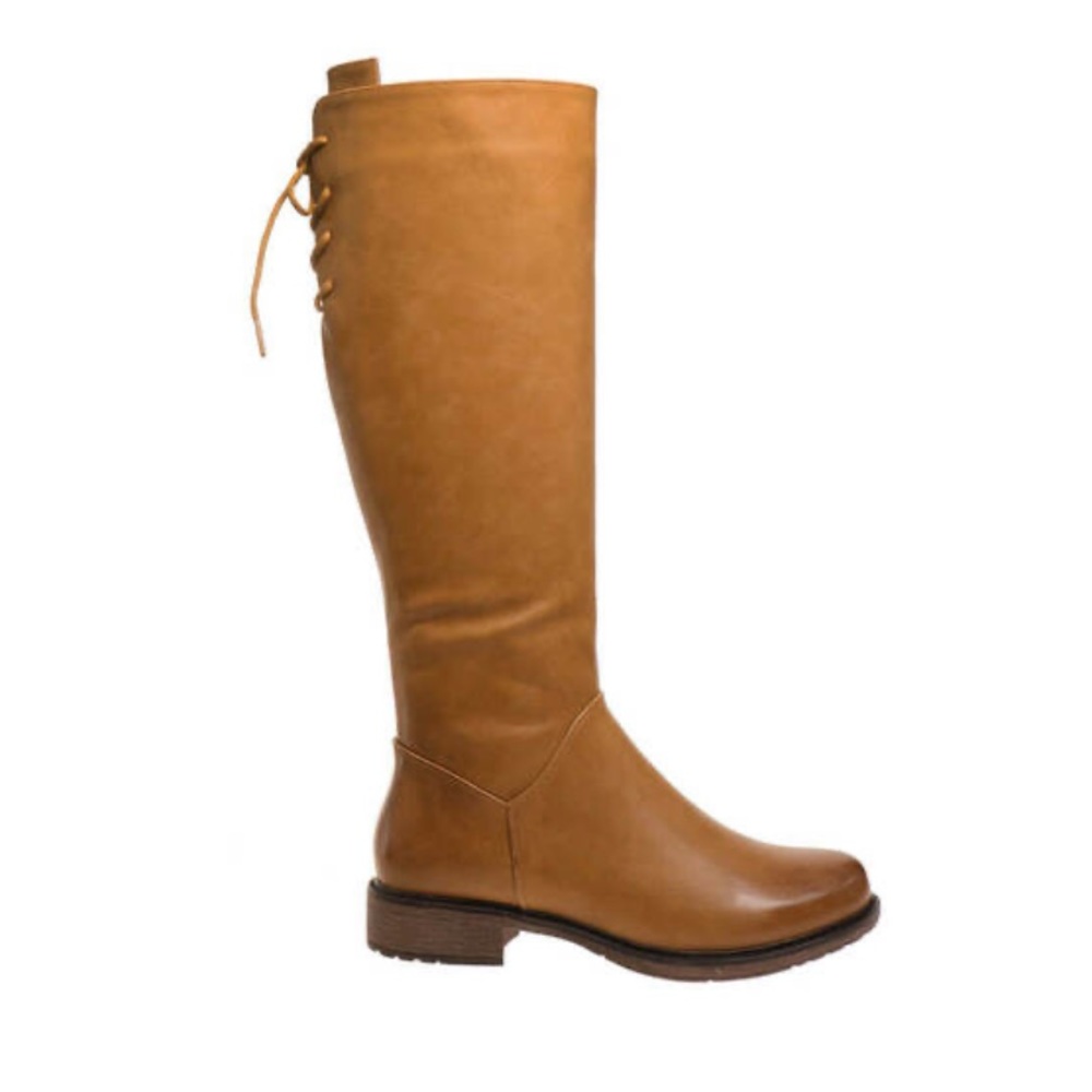 NEW (In Box) Pierre Dumas Boots